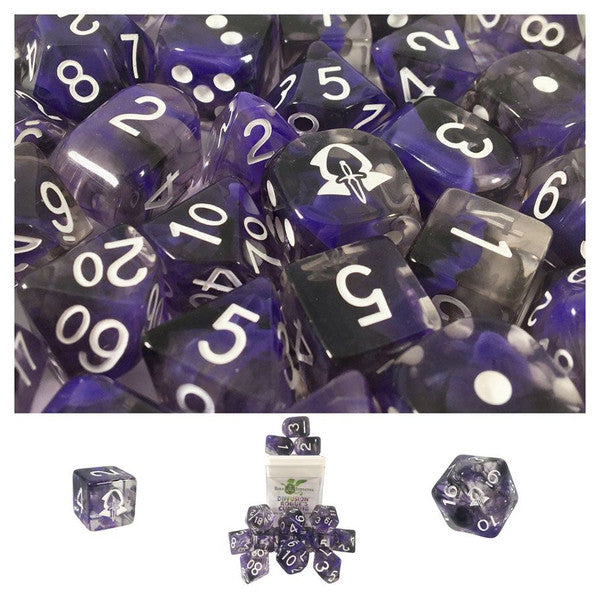 Diffusion Dice: 15 Set - Brazos Valley Hobby & Games