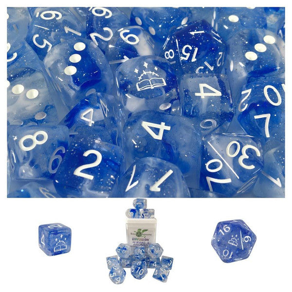 Diffusion Dice: 15 Set - Brazos Valley Hobby & Games