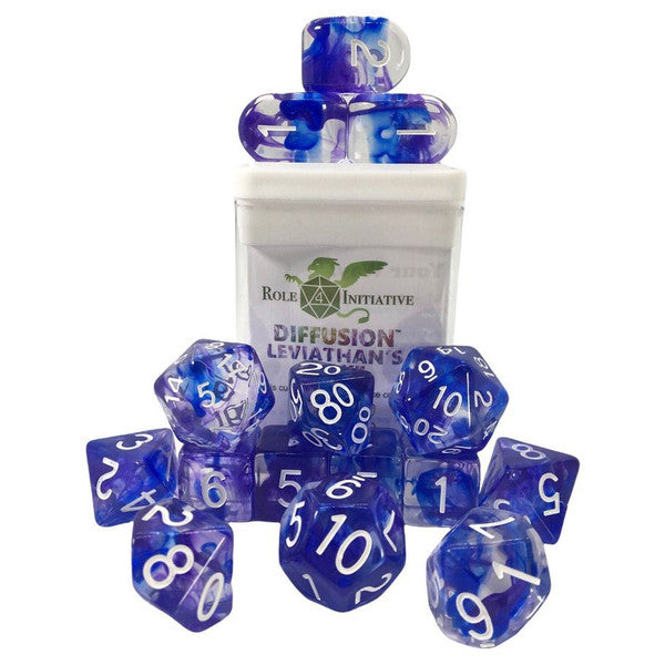 Diffusion Dice: 15 Set - Brazos Valley Hobby & Games