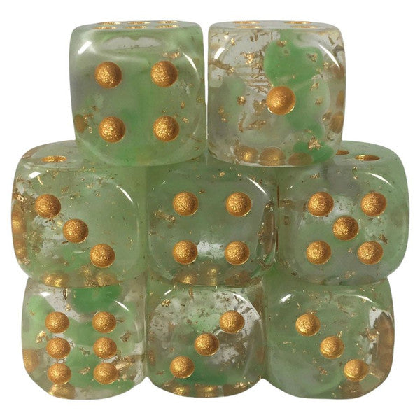 7-Set Diffusion Dice - Brazos Valley Hobby & Games