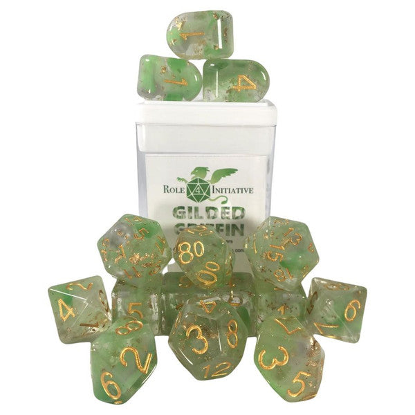 Diffusion Dice: 15 Set - Brazos Valley Hobby & Games