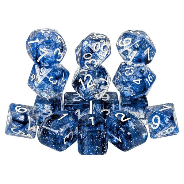 Diffusion Dice - 15 Set - Brazos Valley Hobby & Games