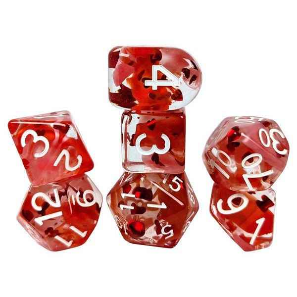 Diffusion Dice - 7-Set - Brazos Valley Hobby & Games