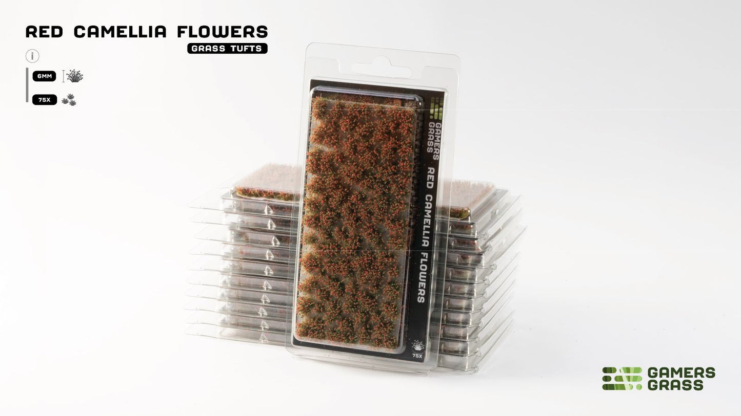 Gamers Grass Flowers - Brazos Valley Hobby & Games