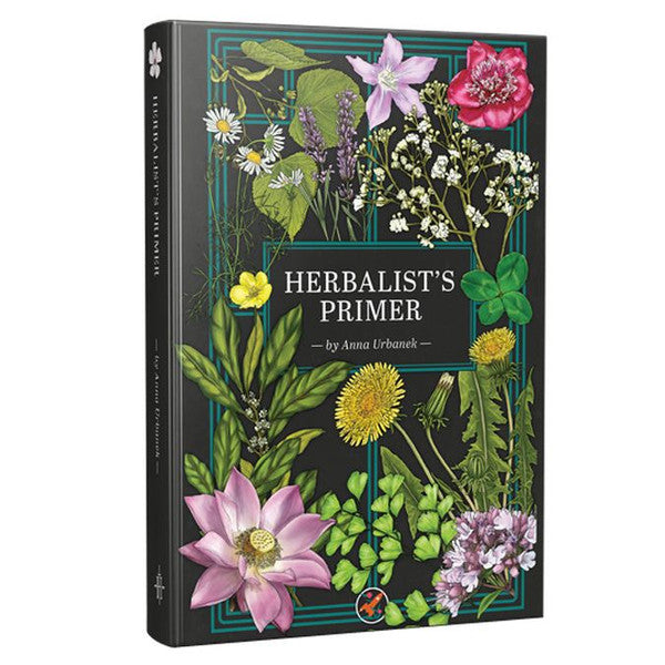 Herbalist’s Primer - Brazos Valley Hobby & Games