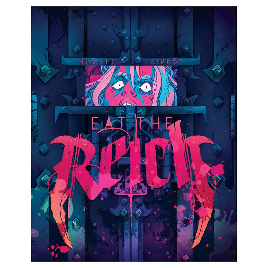 Eat the Reich - Brazos Valley Hobby & Games