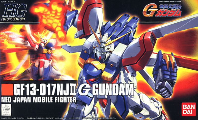 High Grade (HG) Gunpla Kits - Brazos Valley Hobby & Games
