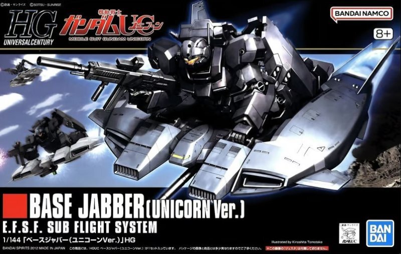 High Grade Universal Century (HGUC) Gunpla Kits - Brazos Valley Hobby & Games