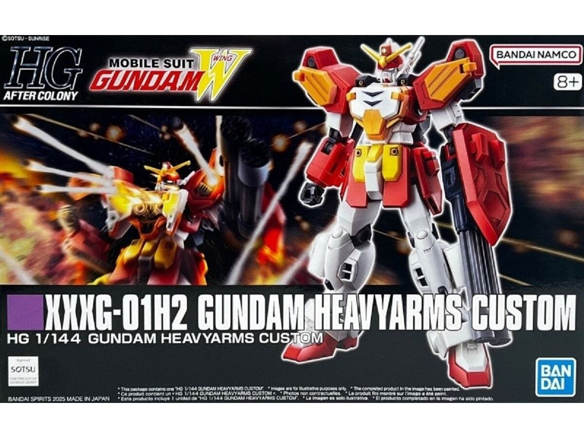 High Grade (HG) Gunpla Kits - Brazos Valley Hobby & Games
