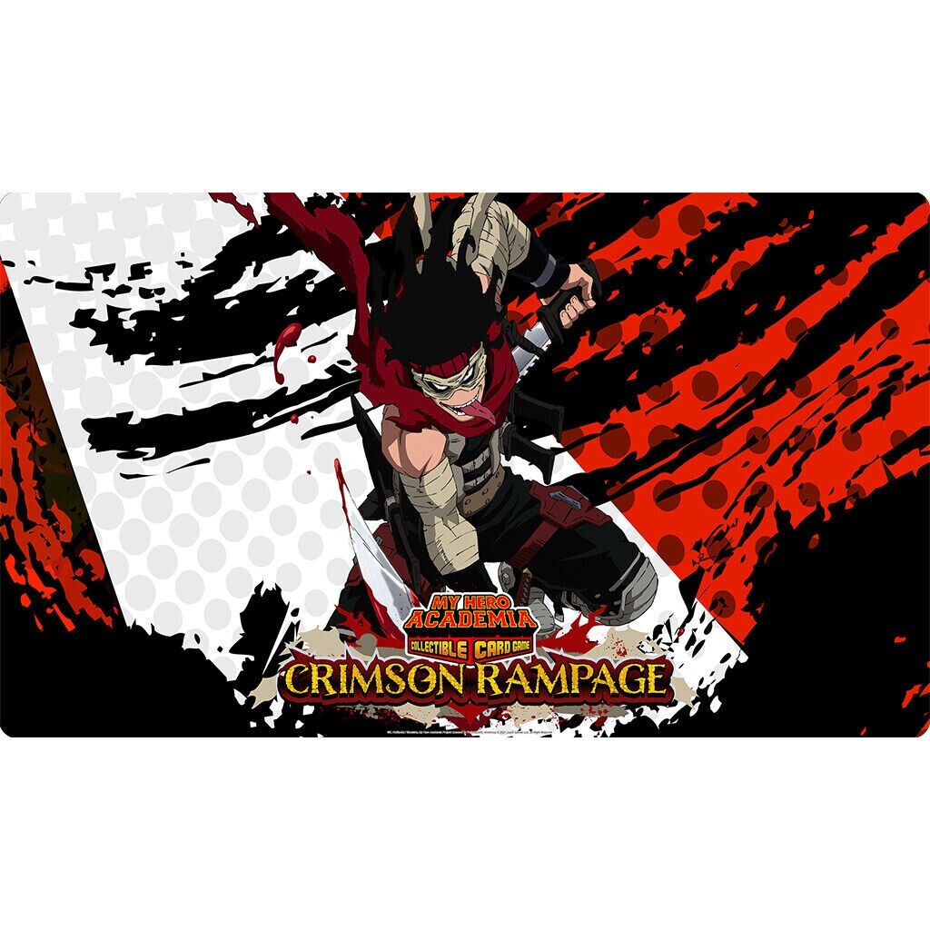 UniVersus CCG: Playmats - Brazos Valley Hobby & Games