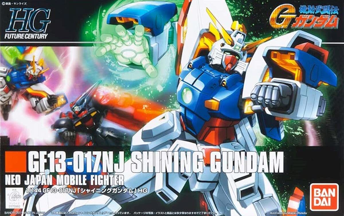High Grade (HG) Gunpla Kits - Brazos Valley Hobby & Games