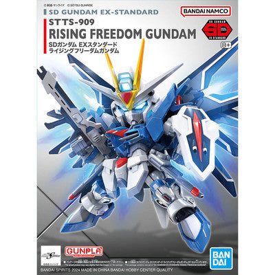Other Grade (OG) Gunpla Kits - Brazos Valley Hobby & Games