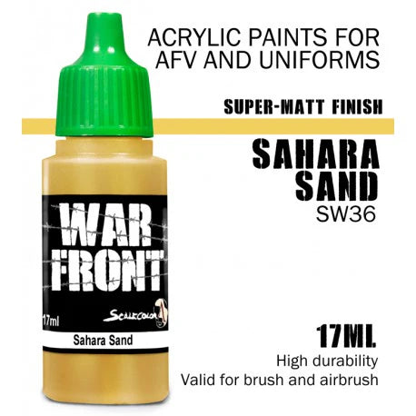 Scale75 Paints - Warfront
