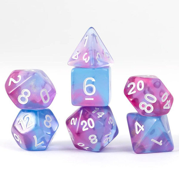7-Set Treasure Series - Brazos Valley Hobby & Games