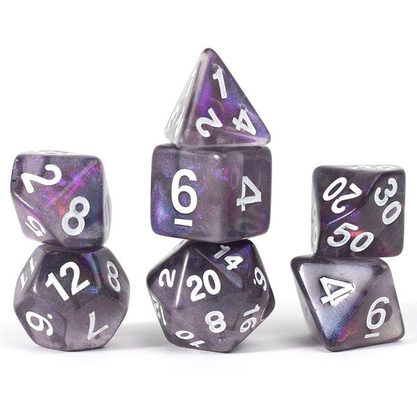 7-Set Treasure Series - Brazos Valley Hobby & Games