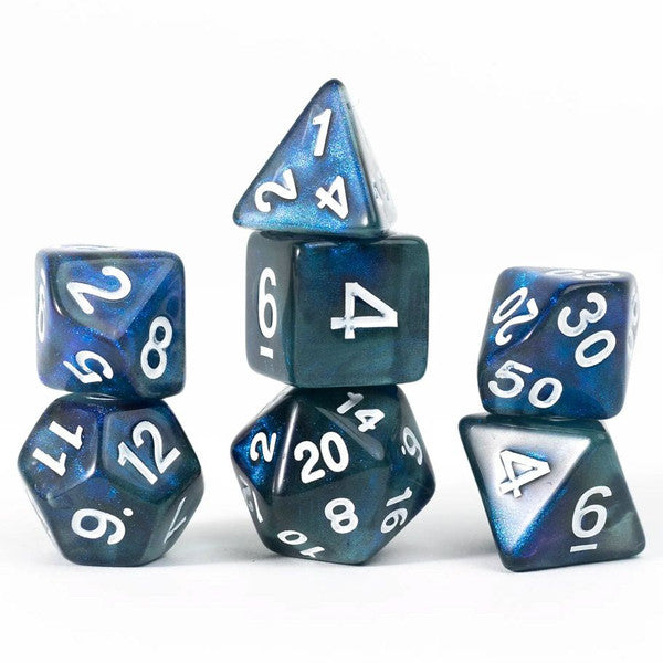 7-Set Treasure Series - Brazos Valley Hobby & Games