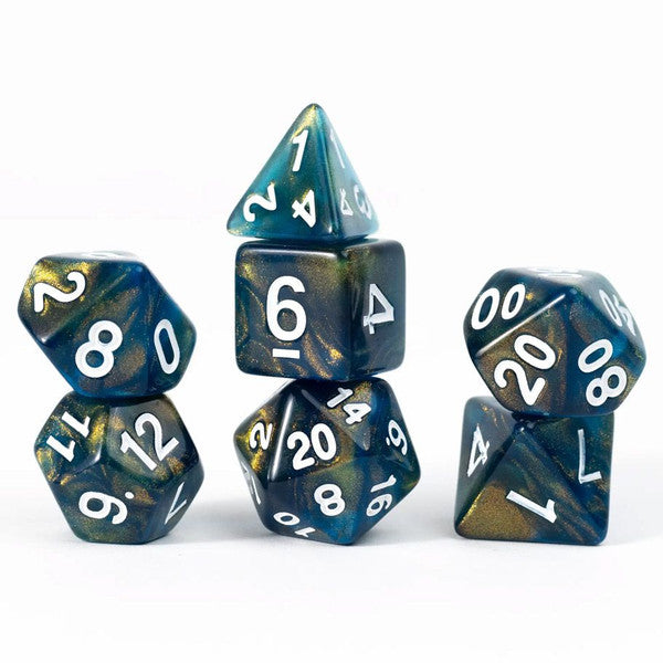7-Set Treasure Series - Brazos Valley Hobby & Games
