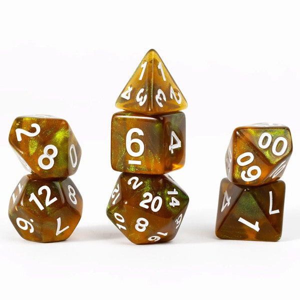 7-Set Treasure Series - Brazos Valley Hobby & Games