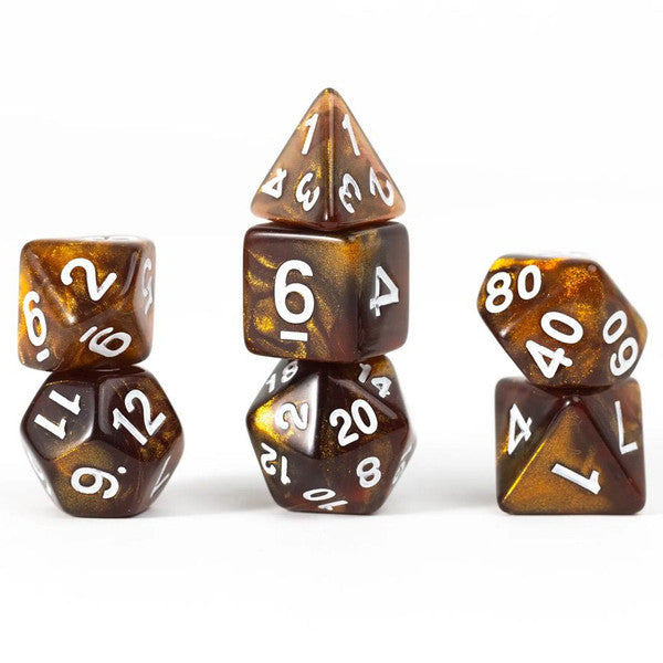 7-Set Treasure Series - Brazos Valley Hobby & Games