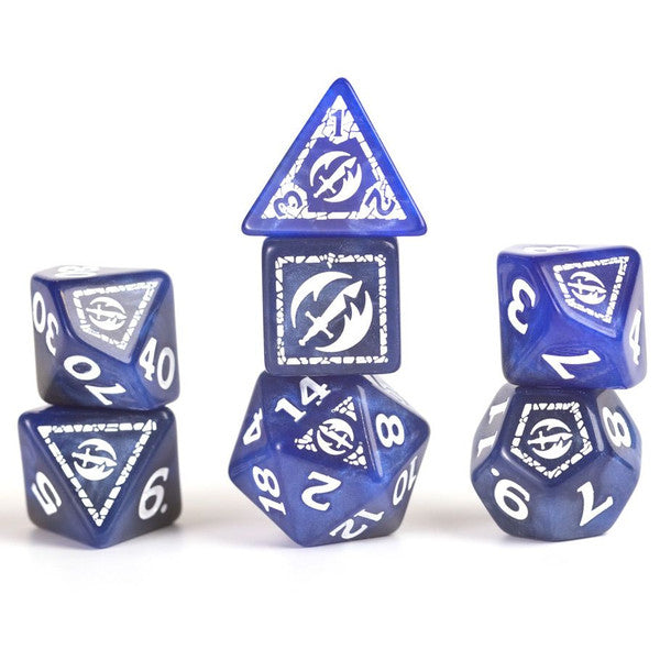 D&D Adventure Dice - Brazos Valley Hobby & Games