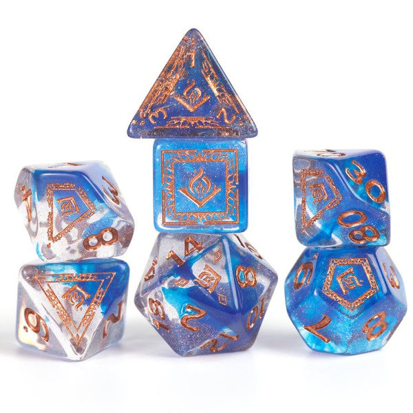 D&D Adventure Dice - Brazos Valley Hobby & Games