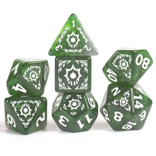 D&D Adventure Dice - Brazos Valley Hobby & Games