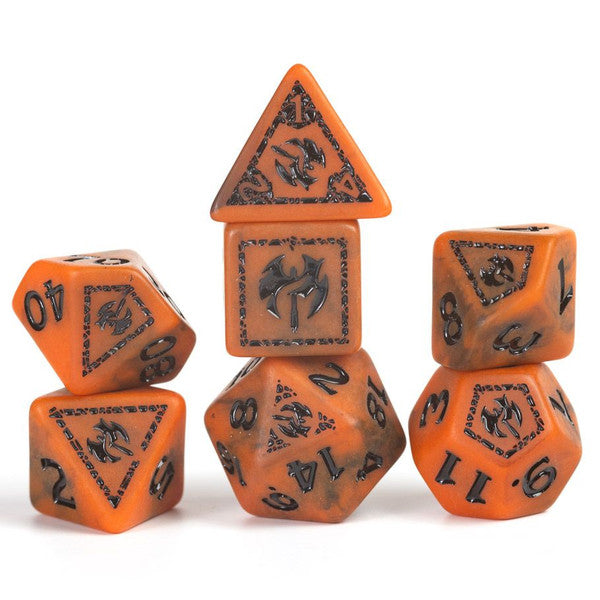 D&D Adventure Dice - Brazos Valley Hobby & Games