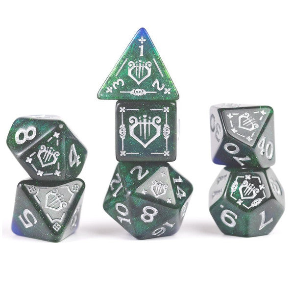 D&D Adventure Dice - Brazos Valley Hobby & Games
