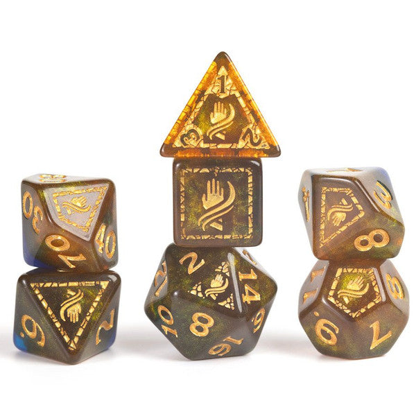D&D Adventure Dice - Brazos Valley Hobby & Games