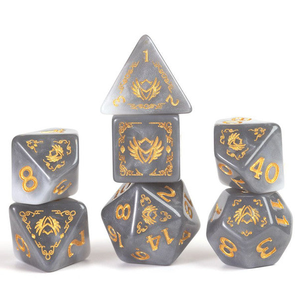 D&D Adventure Dice - Brazos Valley Hobby & Games