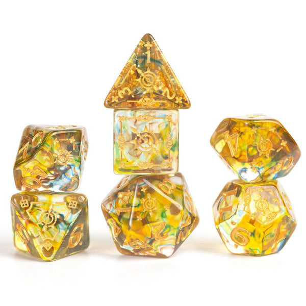 D&D Adventure Dice - Brazos Valley Hobby & Games