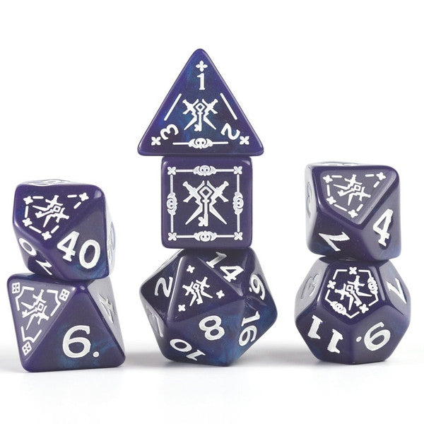D&D Adventure Dice - Brazos Valley Hobby & Games
