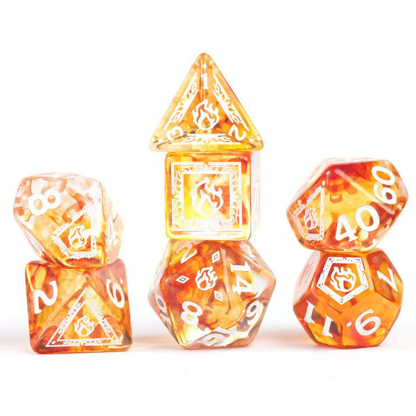 D&D Adventure Dice - Brazos Valley Hobby & Games