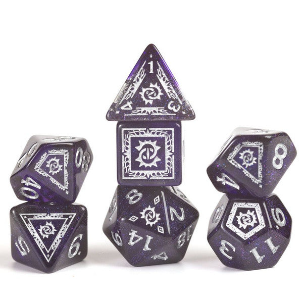 D&D Adventure Dice - Brazos Valley Hobby & Games