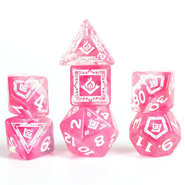 D&D Adventure Dice - Brazos Valley Hobby & Games
