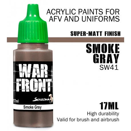 Scale75 Paints - Warfront