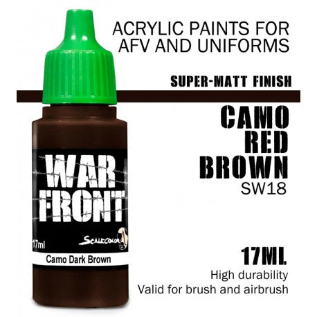 Scale75 Paints - Warfront