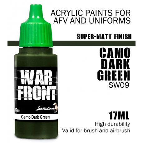 Scale75 Paints - Warfront