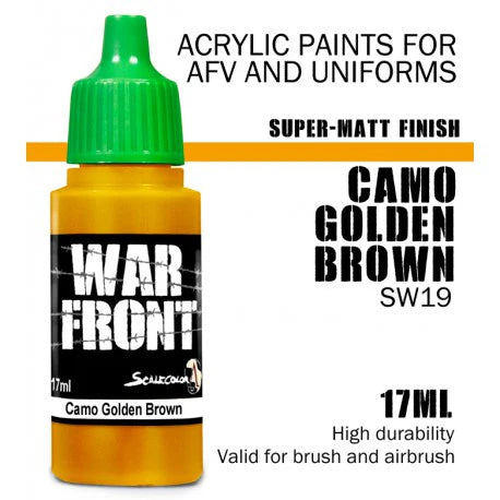 Scale75 Paints - Warfront