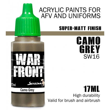 Scale75 Paints - Warfront