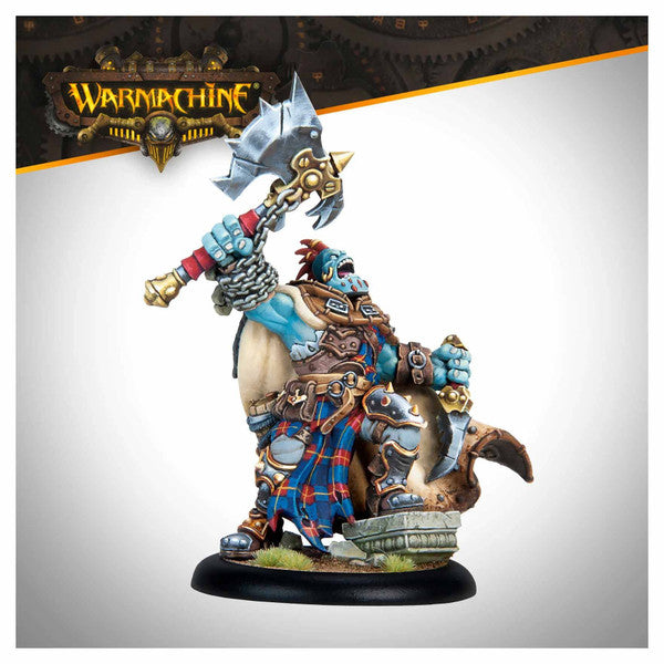 Warmachine: Characters - Brazos Valley Hobby & Games