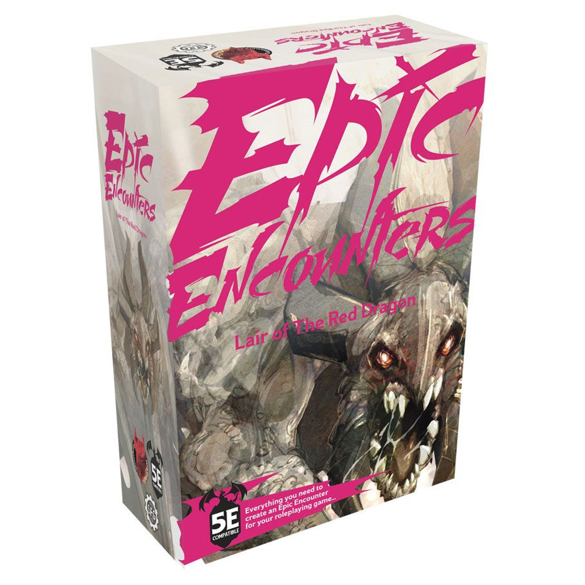Epic Encounters - Brazos Valley Hobby & Games