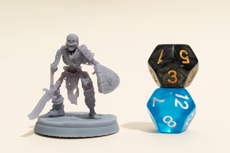 Nolzur's Marvelous Miniatures: D&D Minis