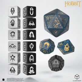 Lord of the Rings Dice Sets
