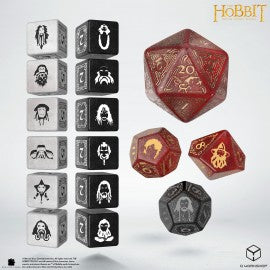 Lord of the Rings Dice Sets