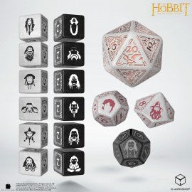 Lord of the Rings Dice Sets