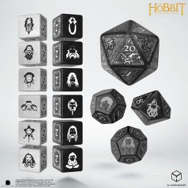Lord of the Rings Dice Sets
