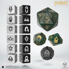 Lord of the Rings Dice Sets