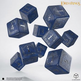 Lord of the Rings Dice Sets