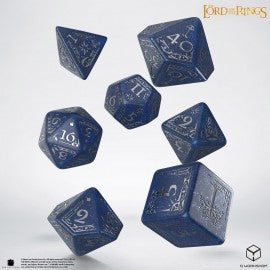 Lord of the Rings Dice Sets
